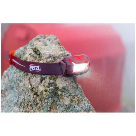 Челник Petzl Actik (2025)