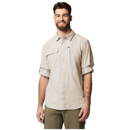 Мъжка риза Columbia Skien Valley™ Long Sleeve Shirt