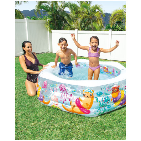 Басейн Intex Ocean Reef 56493NP