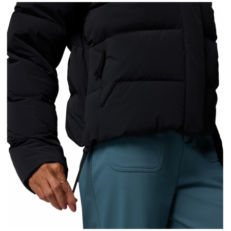 Дамско зимно яке Columbia Amaze Puff™ Hooded Jacket