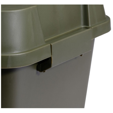 Кутия за съхранение Ridge Monkey Armoury Stackable Storage Box 16 Litre