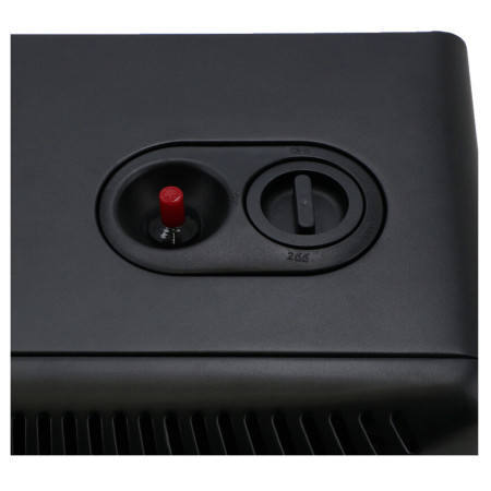 Отопление за каравана Mestic Gas heater MRK-100 30mbar