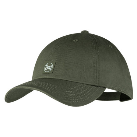 Шапка с козирка Buff Baseball Solid