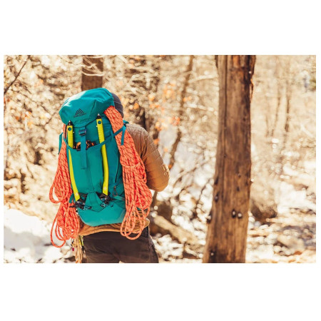 Раница за ски-алпинизъм Gregory Alpinisto 35