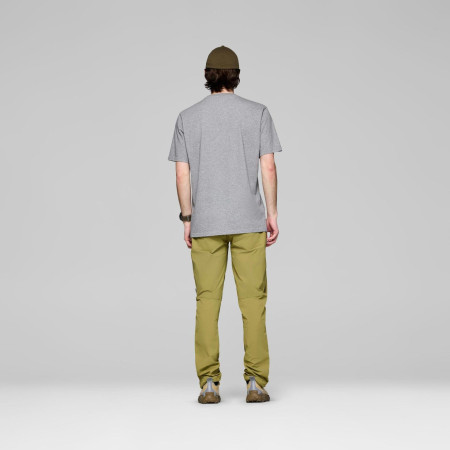 Мъжка тениска Norrona 29 cotton viking T-shirt