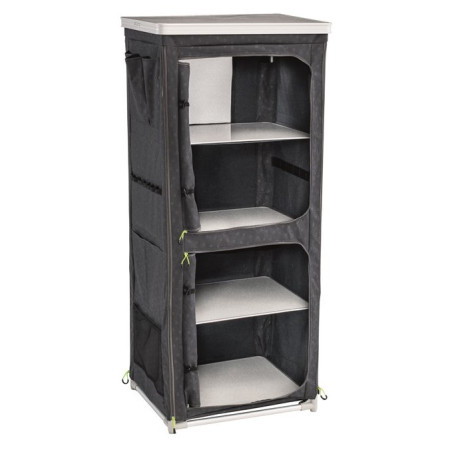 Шкаф Outwell Skyros сив IndigoBlue