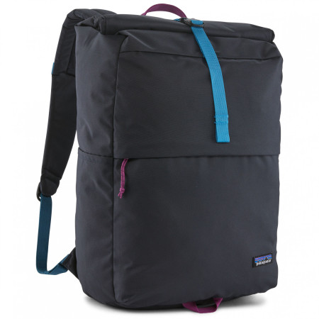 Раница Patagonia Fieldsmith Roll Top Pack сив