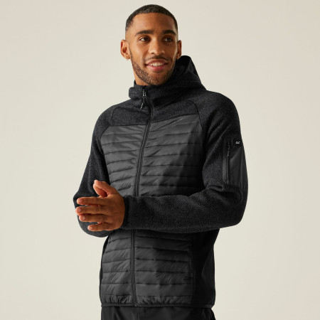 Мъжко яке Regatta Newhill Hybrid