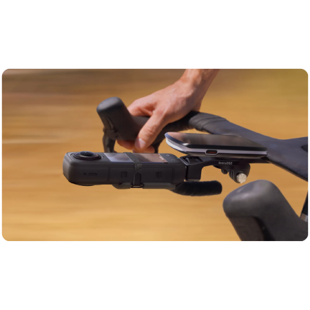 Стойка за камера Insta360 Bike Computer Mount