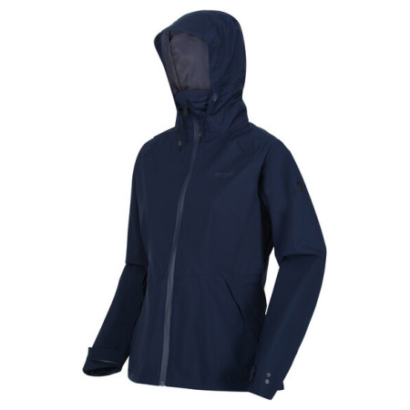 Дамско яке Regatta Rolton тъмно син