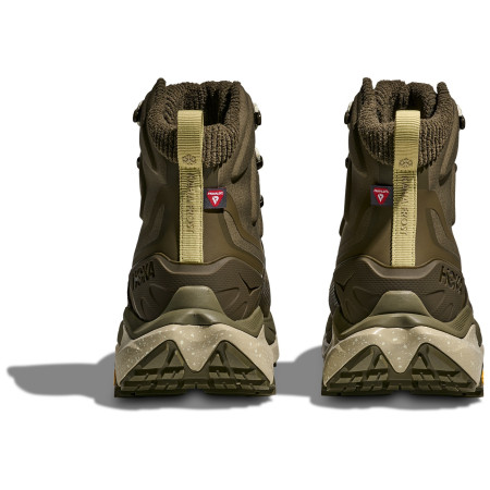 Мъжки трекинг обувки Hoka M Kaha 2 Frost Gtx