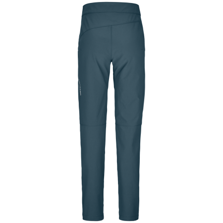 Дамски панталони Ortovox Brenta Pants W