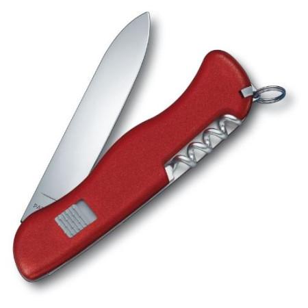Нож Victorinox Alpineer 0.8823 червен