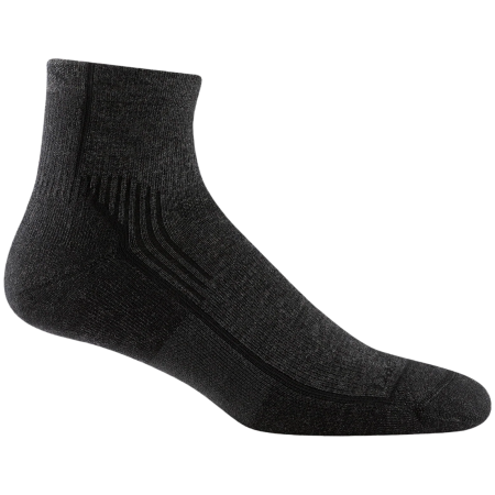 Мъжки чорапи Darn Tough M Hiker Quarter Midweight With Cushion