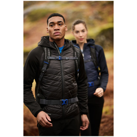 Мъжко яке Regatta Andreson VIII Hybrid