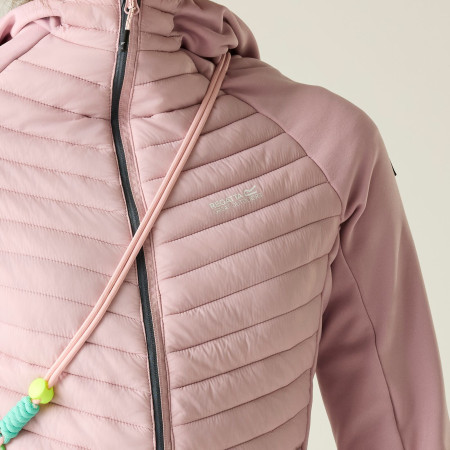 Дамско яке Regatta Women’s Andreson Hybrid