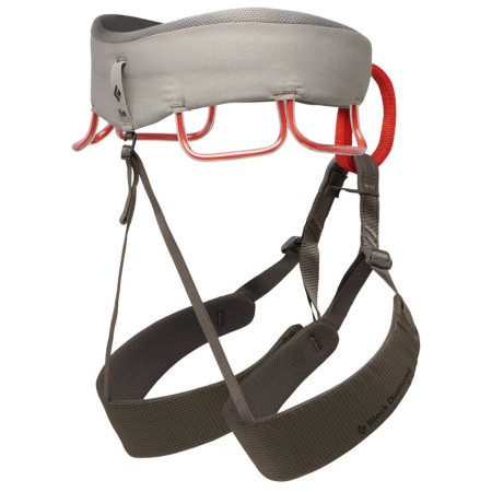 Мъжка катерачна седалка Black Diamond M Momentum Harness