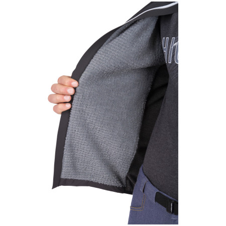 Мъжко яке High Point Merino Alpha