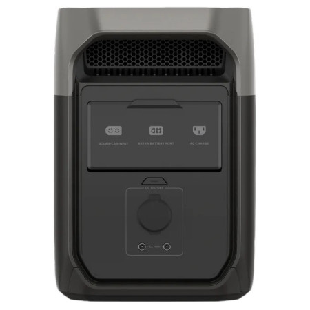 Зарядна станция EcoFlow Delta 3