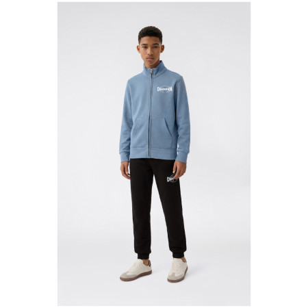 Детски анцуг Champion Elastic Cuff Pants B