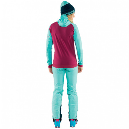 Шапка Dynafit Leopard Logo Beanie