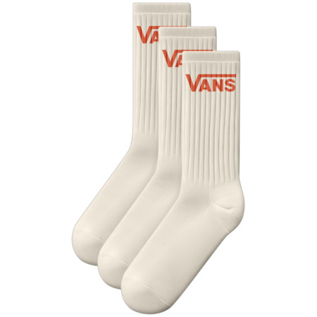 Чорапи Vans Classic Crew 3ps