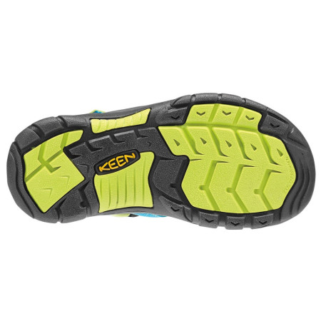Детски сандали Keen Newport H2 K