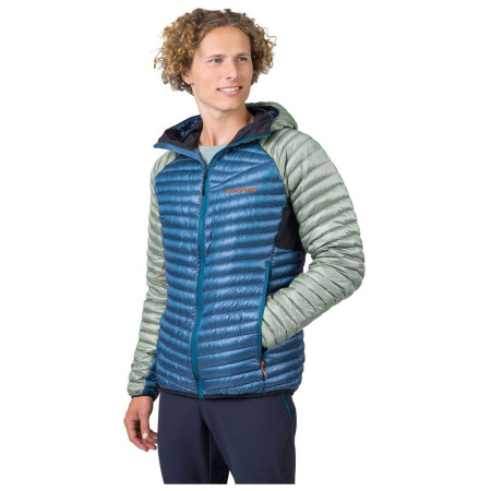 Мъжко пухено яке Hannah Mio Hoody