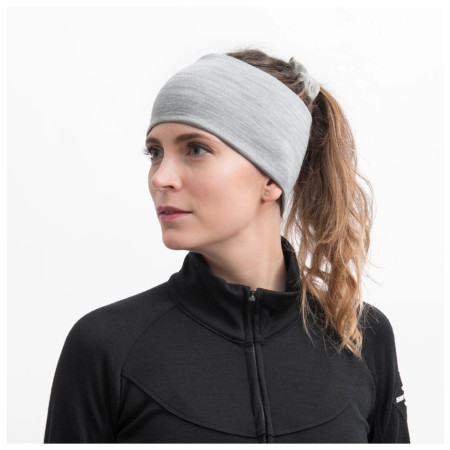 Лента за глава Sensor Merino Bold