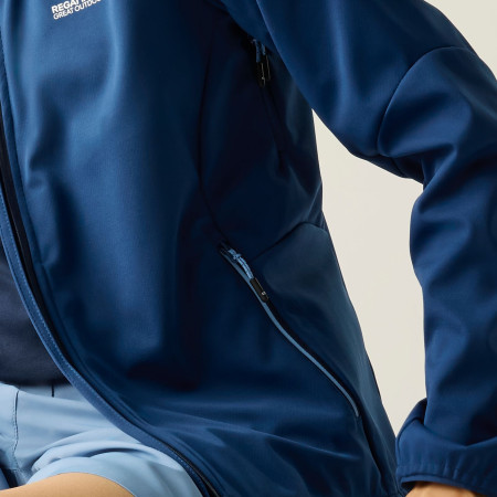 Дамско яке Regatta Bourda