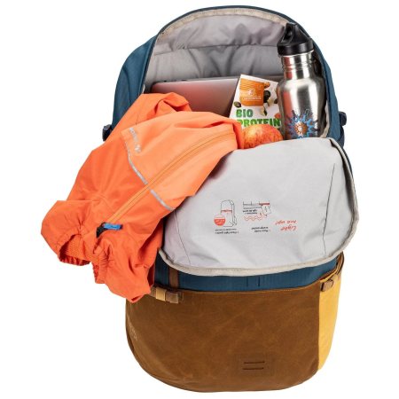 Раница Vaude CityGo 30 II