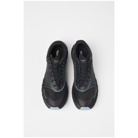 Мъжки обувки за бягане NNormal Tomir 1.0 Waterproof