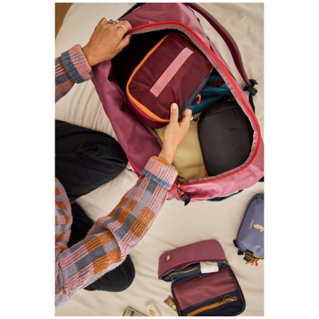 Пътна чанта Cotopaxi Allpa Getaway 55L Duffel