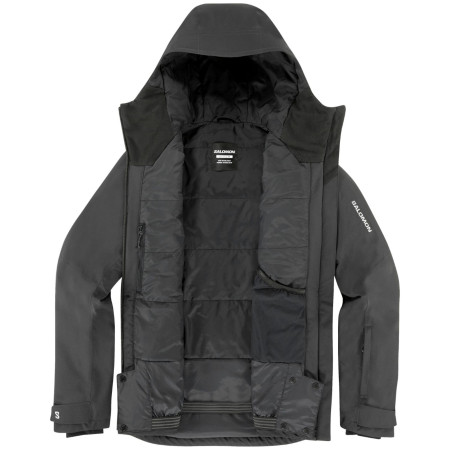 Дамско яке Salomon Highland Jacket W