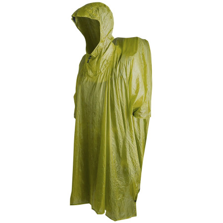 Дъждобран Trimm Topic зелен Khaki