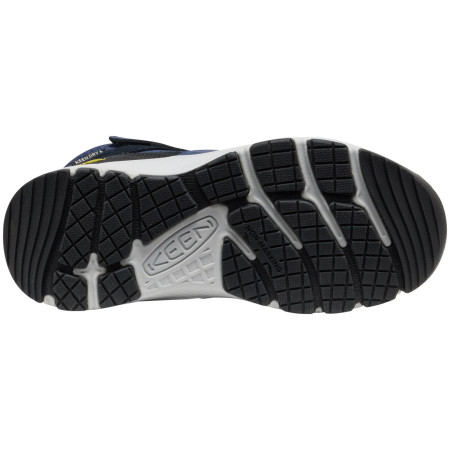 Детски обувки Keen Skua Mid Wp Youth