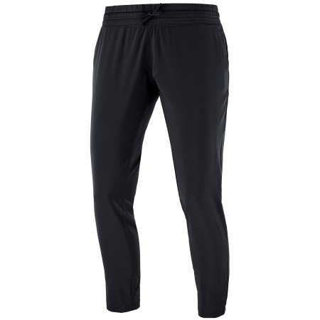 Дамски панталони Salomon Comet Pant W черен Black