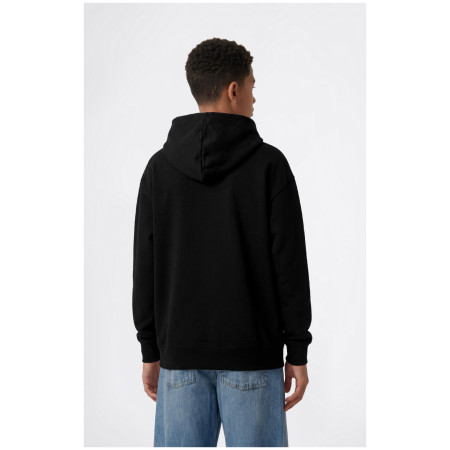 Детски суитшърт Champion Hooded Sweatshirt B