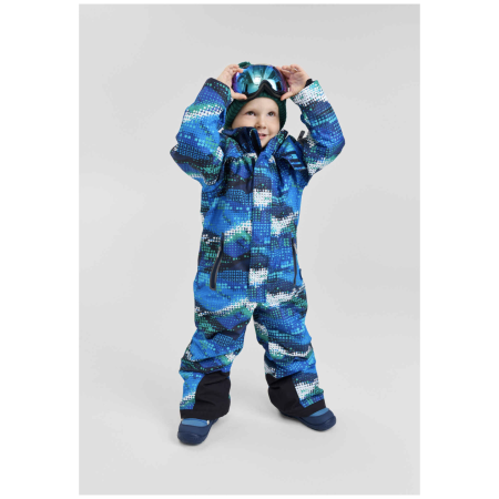 Детски гащеризон Reima Reach