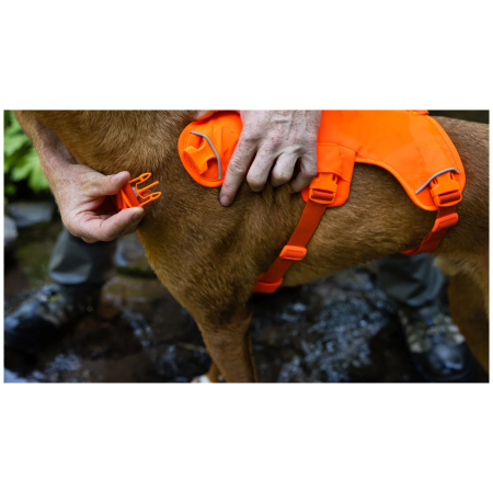 Нагръдник за куче Ruffwear Web Master™ Harness