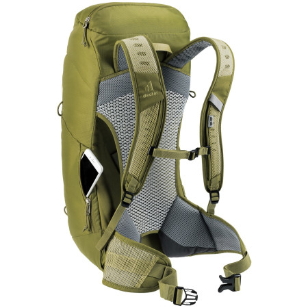 Раница Deuter AC Lite 24