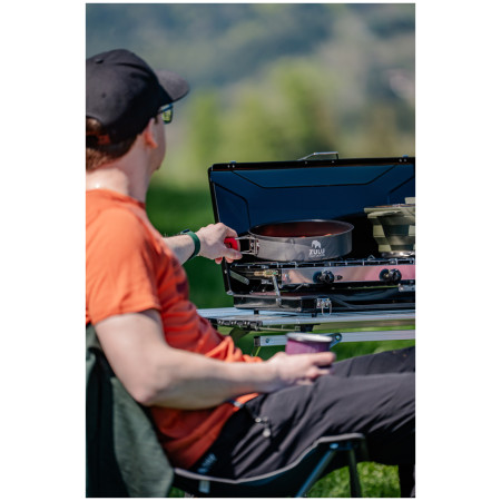 Тиган Zulu Tucan