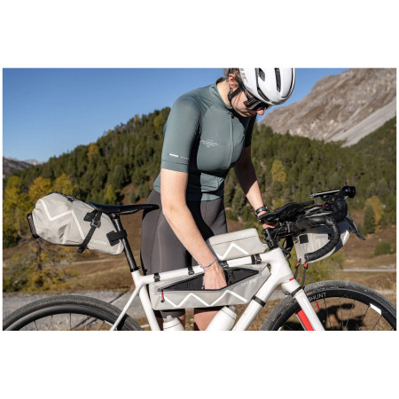Чанта за рамка на велосипед Cyclite Frame Bag Xt / 02