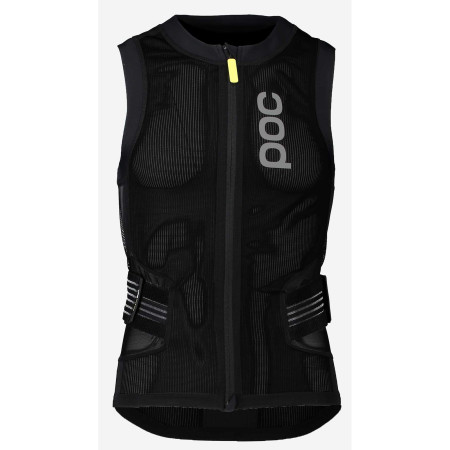 Защитна жилетка POC VPD System Vest черен UraniumBlack