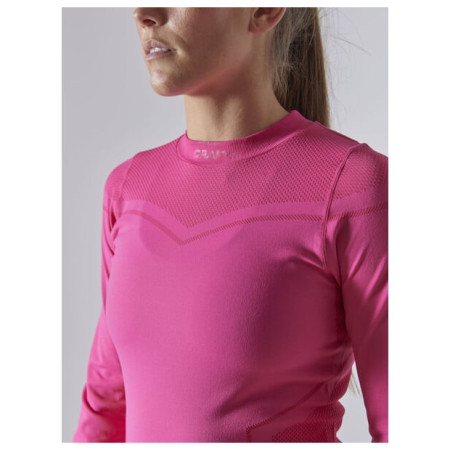 Дамски функционален комплект Craft Core Dry Fuseknit