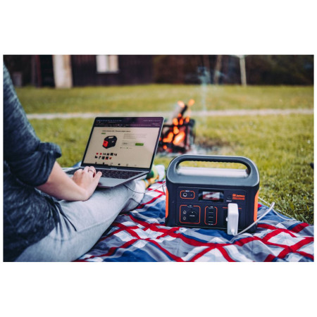 Зарядна станция Jackery Explorer 500 (2023)