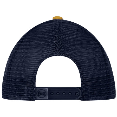 Шапка с козирка Buff Trucker Cap