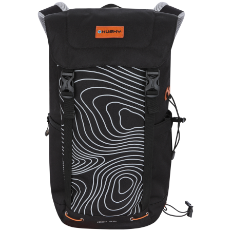 Детска раница Husky Jibby 20L