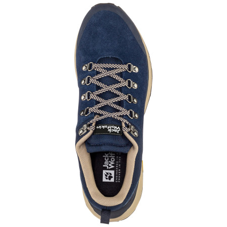 Мъжки обувки Jack Wolfskin Terraventure Urban Low M