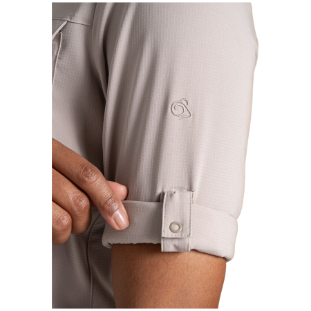 Риза Craghoppers NosiLife Pro Long Sleeved Shirt III